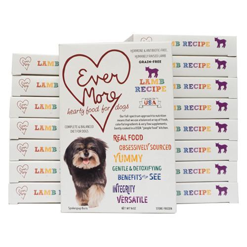 Large Case - 16 (1 lb.) Units