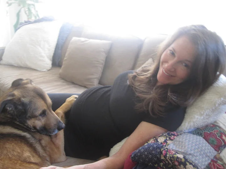 On Motherhood