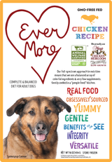 Chicken Recipe for Dogs - 16oz