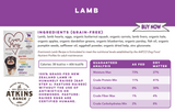 Lamb Recipe
