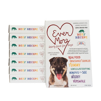 Small Case - 8 (1 lb.) Units