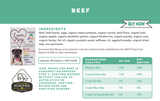 Beef Case - 8 (1 lb.) Units